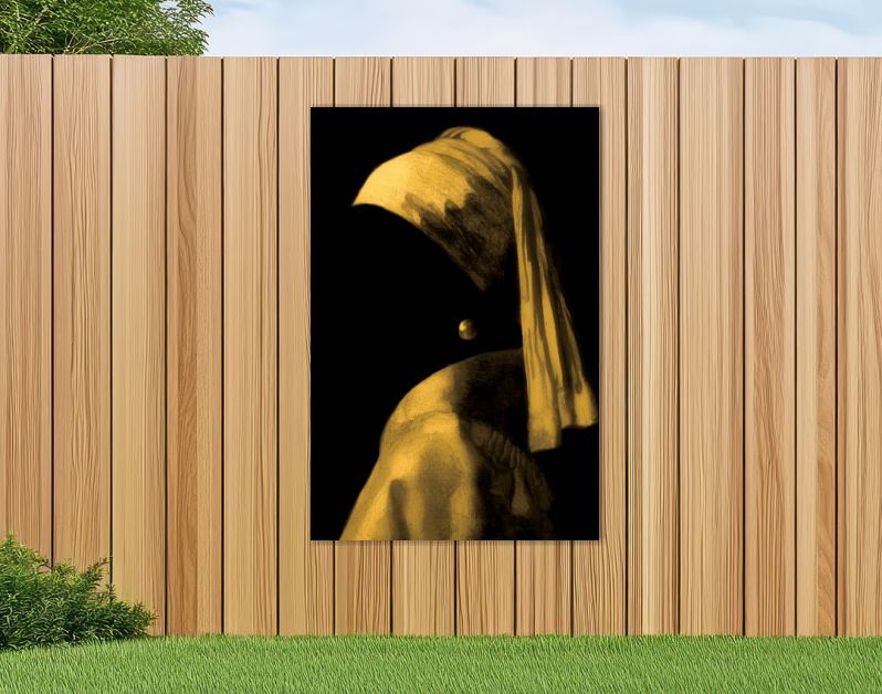 Meisje met de Parel – Golden Years Edition