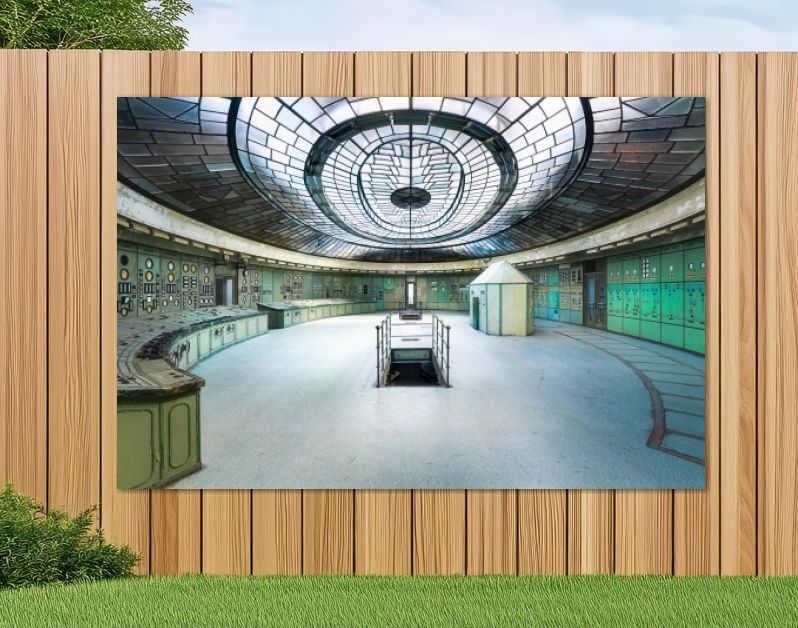 Controlekamer Kelenfold Centrale