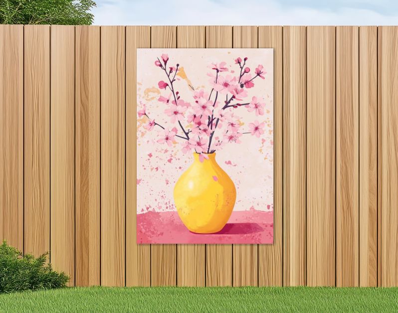 Intense Cherryblossoms