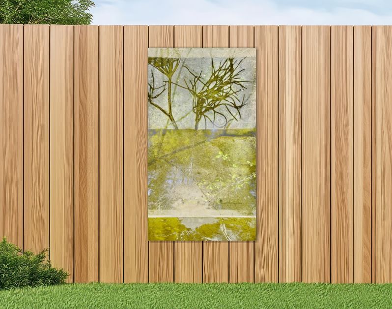 Memoires of a secret garden