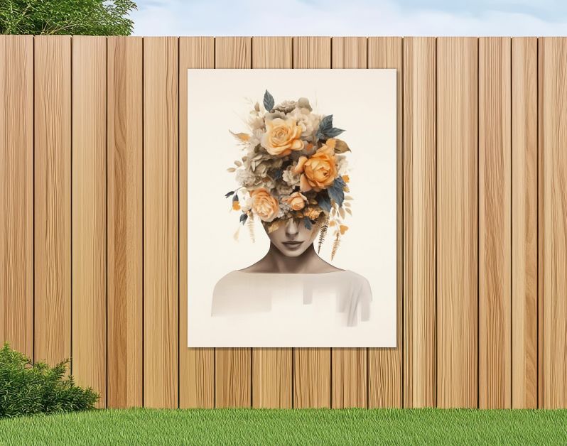 Betoverende Bloemenpracht