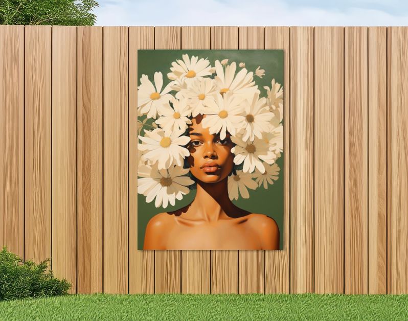 Een Wereld van Bloemen Het Optimisme van de Natuur in Beeld