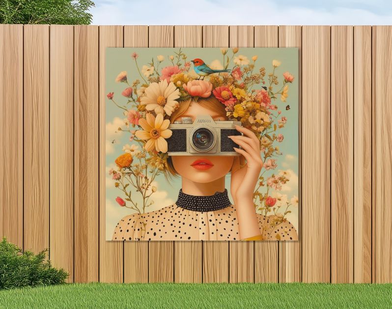 See what you wanna see III