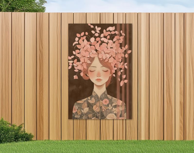 Herfstfluistering & Strepen