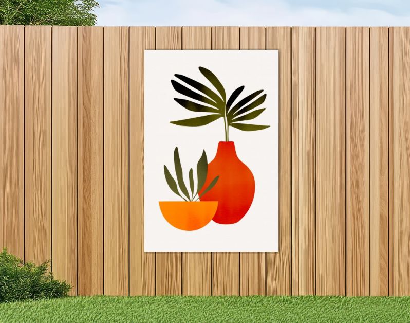 Scandinavian Stilllife - 4