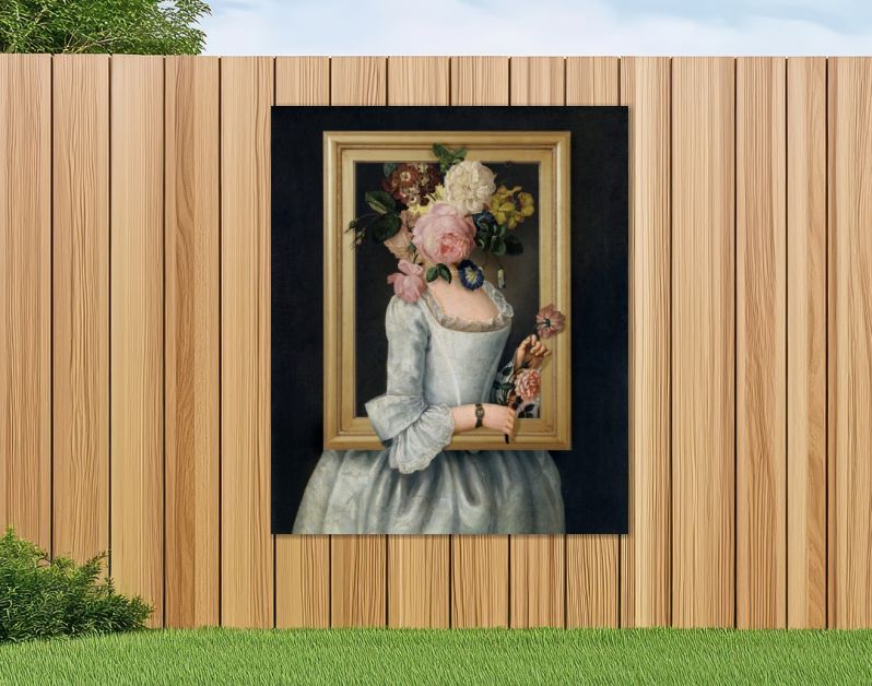 Another Impossible Portrait of a Lady