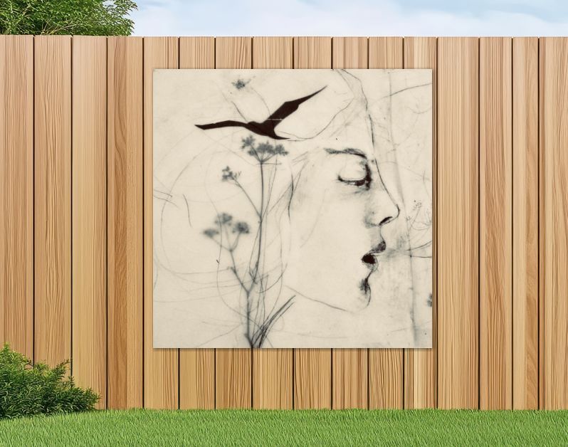 Where the birds grow