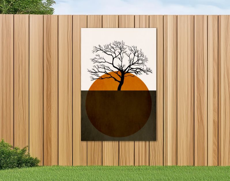 Sunny Days Of Silence