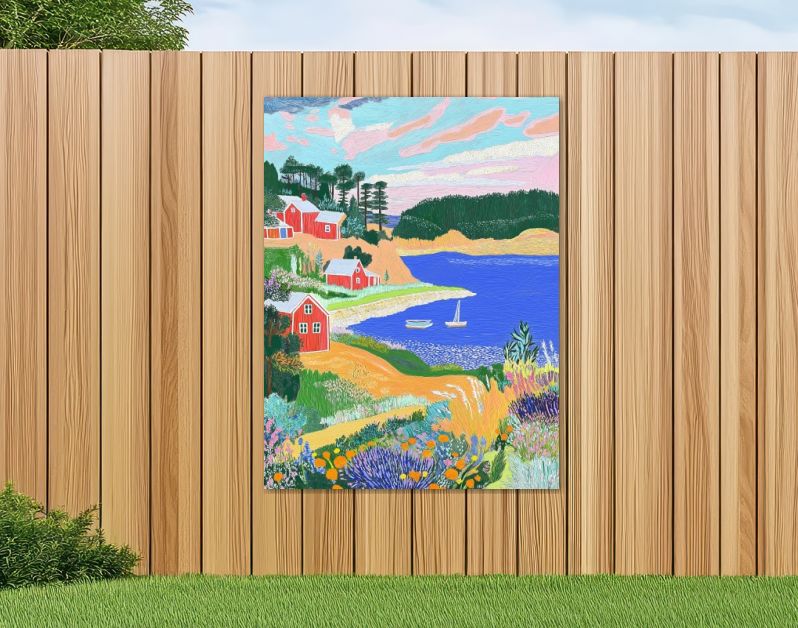 Scandinavian Retreat