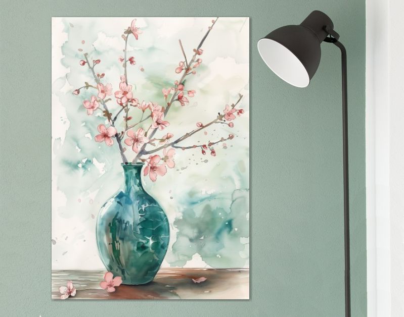 Cherryblossom delight