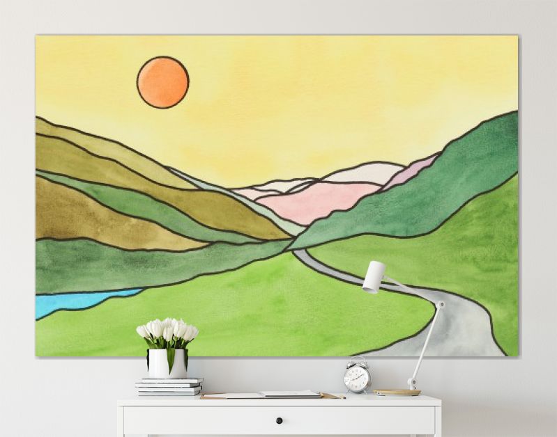 Roadtrip langs de westkust van Nieuw-Zeeland – deel 1