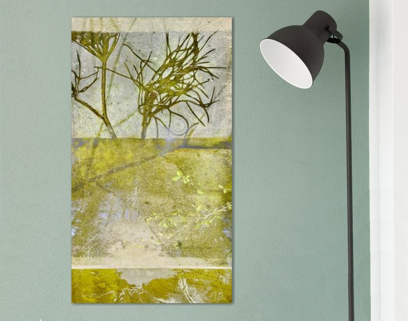 Memoires of a secret garden