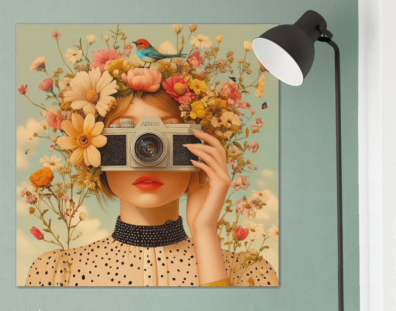 See what you wanna see III