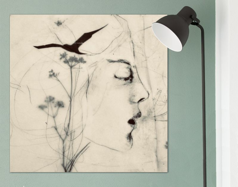 Where the birds grow