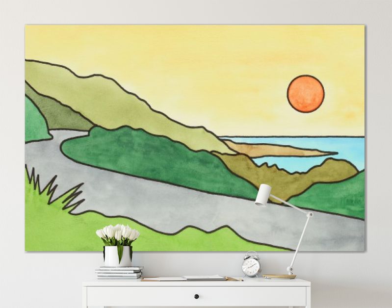 Roadtrip langs de westkust van Nieuw-Zeeland – deel 2