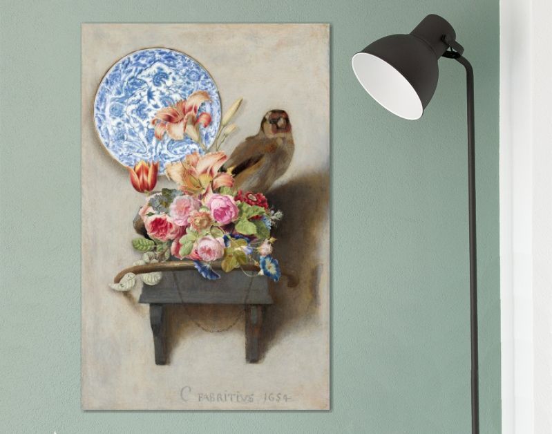 Het Puttertje - a 2023 mash-up