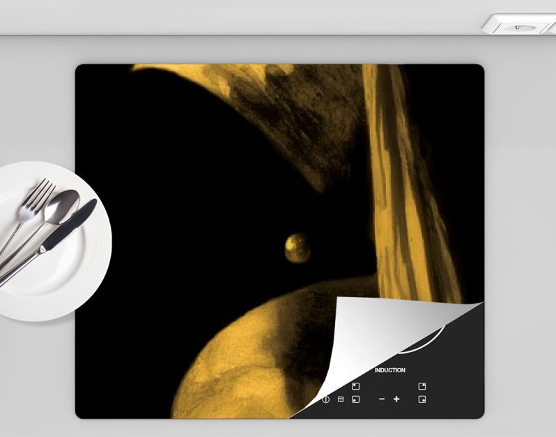 Meisje met de Parel – Golden Years Edition