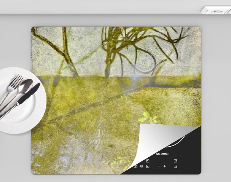 Memoires of a secret garden