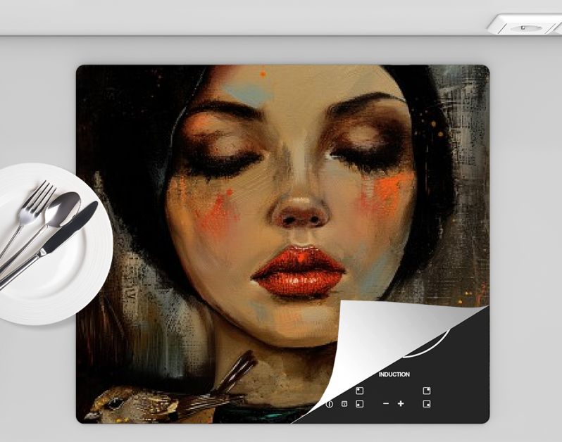 Nostalgic dreams of a little brown bird