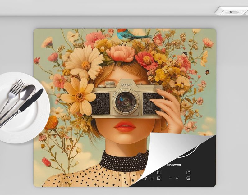 See what you wanna see III