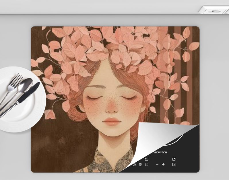 Herfstfluistering & Strepen