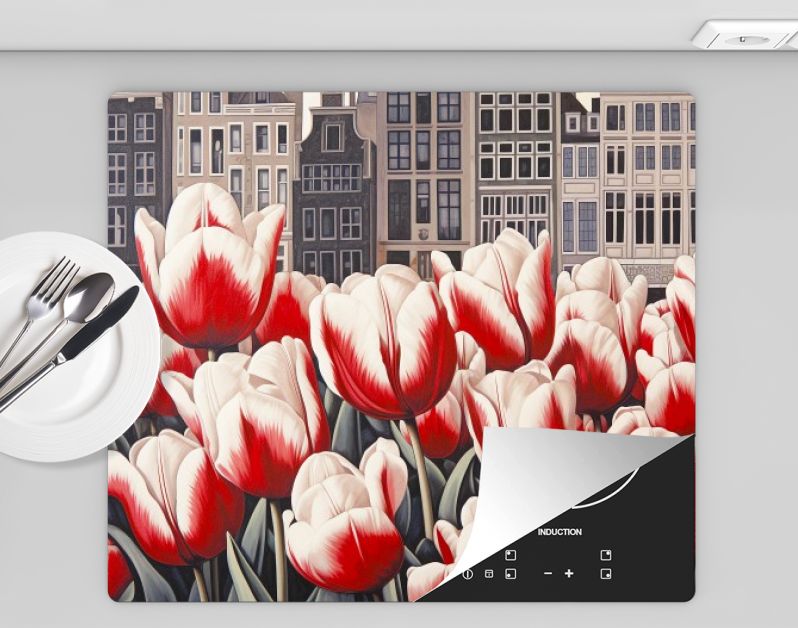 Tulpen uit Amsterdam