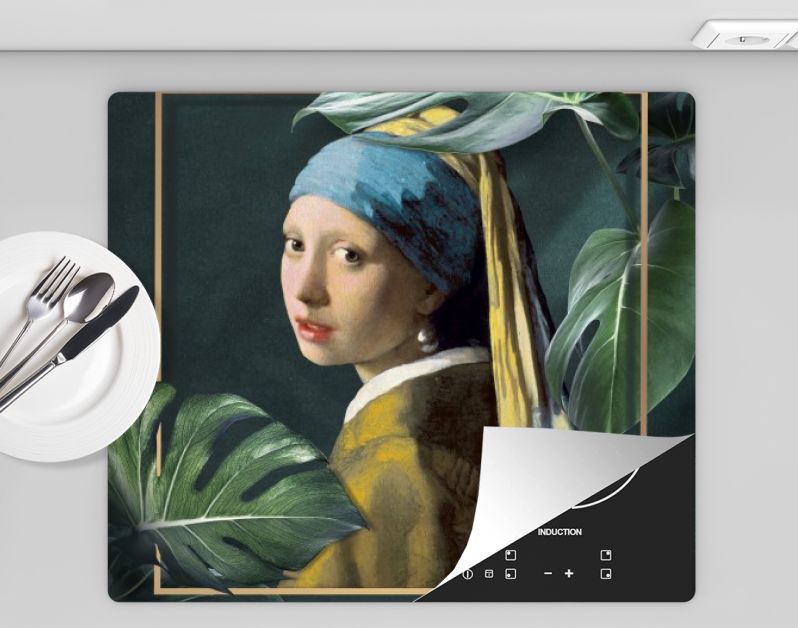 Meisje met de Parel – The Modern Chique Edition