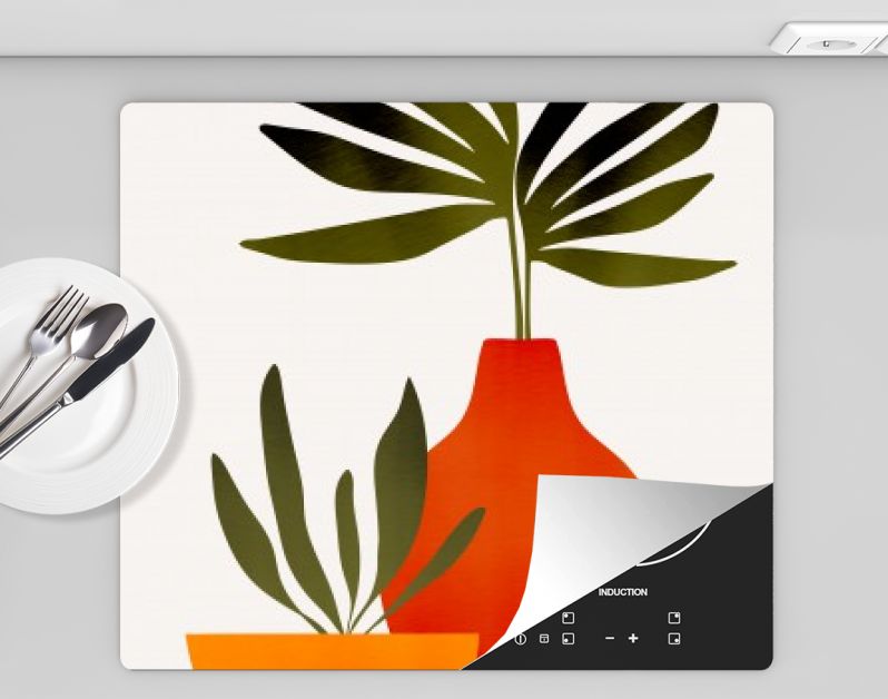 Scandinavian Stilllife - 4