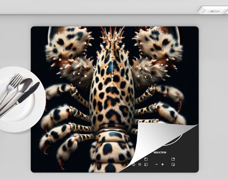 Lobster leopard