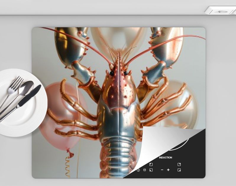 LobsterLuxe PARTY Lobster