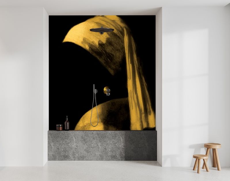 Meisje met de Parel – Golden Years Edition