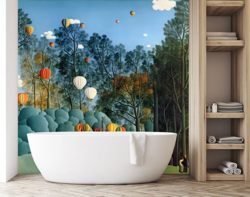 Hot Air Balloon Festival