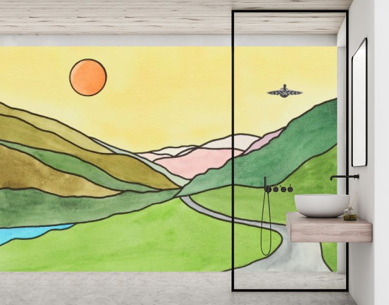 Roadtrip langs de westkust van Nieuw-Zeeland – deel 1