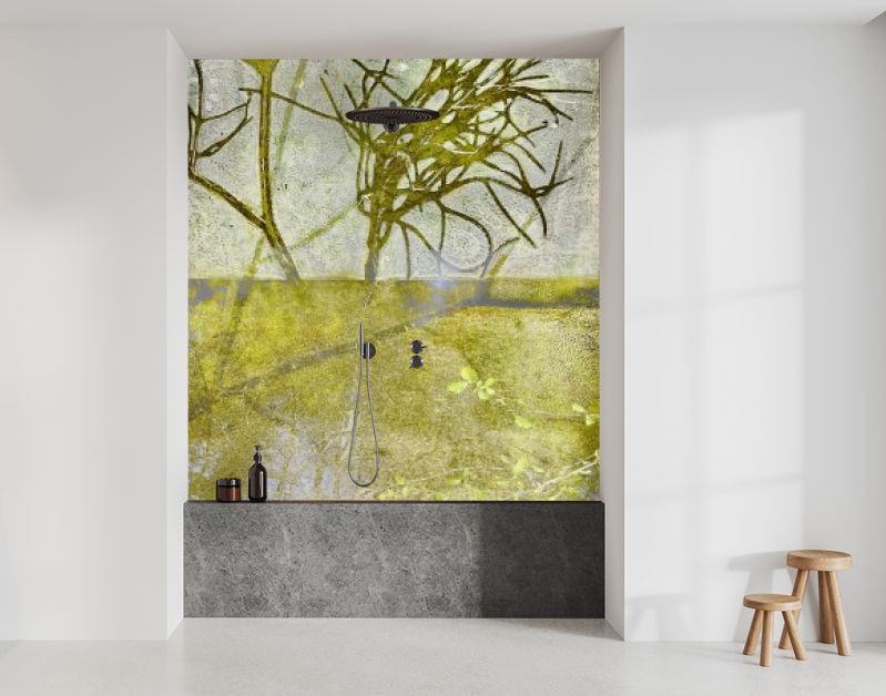 Memoires of a secret garden