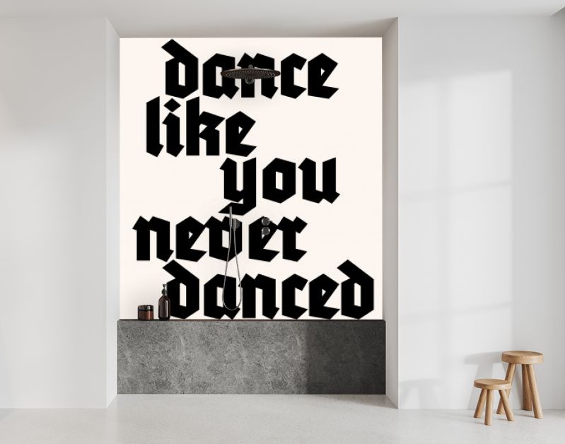 Dance Like Never Before