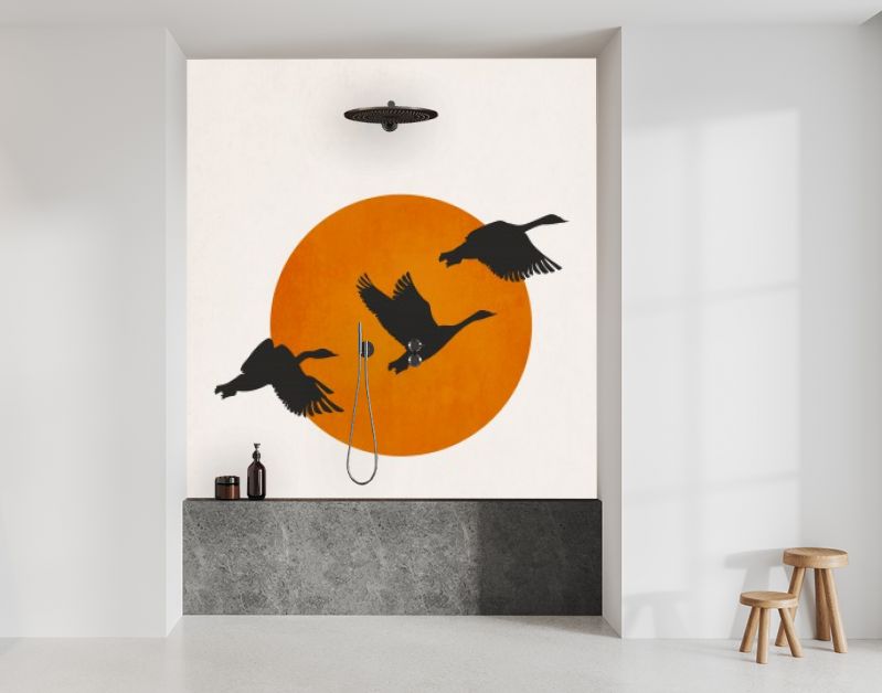 Endless Skies - DARK