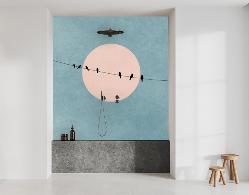 The Beauty Of Silence