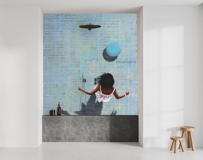 WAITING FOR A FRIEND