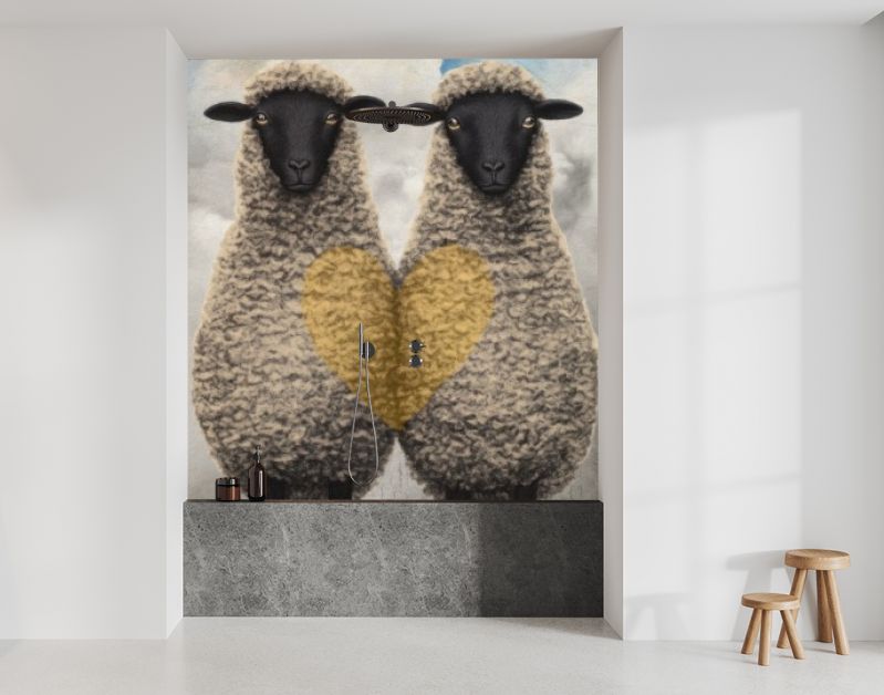 L.O.V.E. a Black Sheep Story