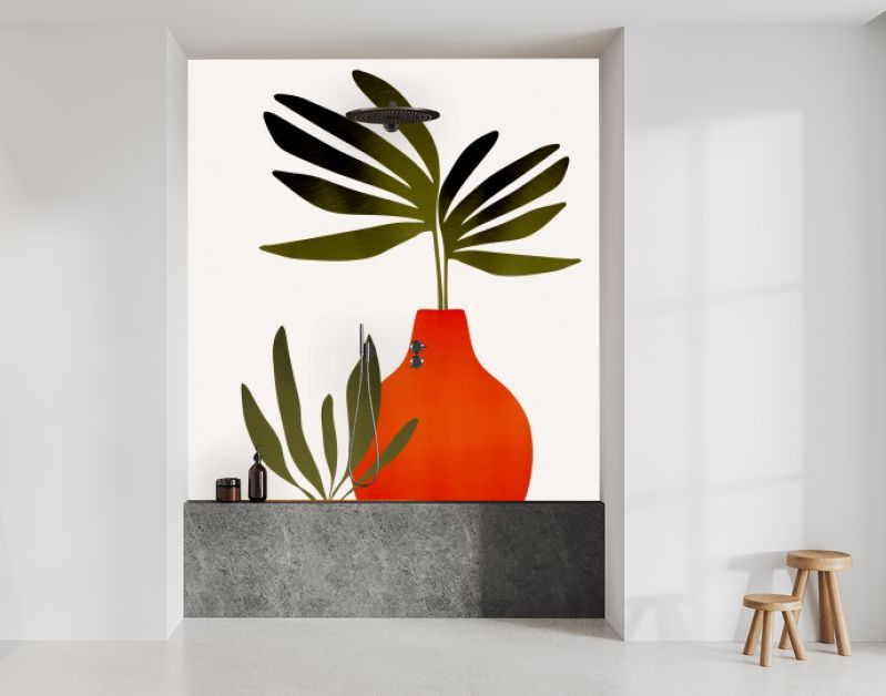 Scandinavian Stilllife - 4