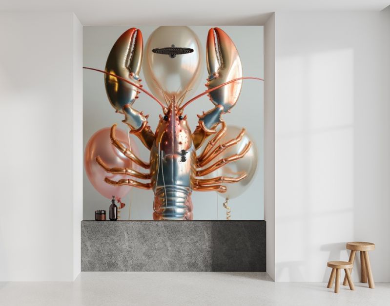 LobsterLuxe PARTY Lobster