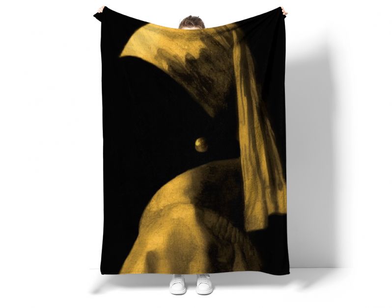 Meisje met de Parel – Golden Years Edition