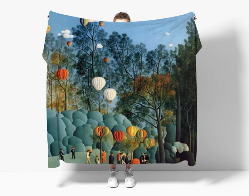 Hot Air Balloon Festival