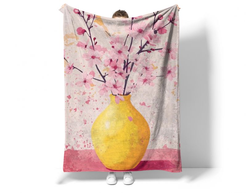 Intense Cherryblossoms