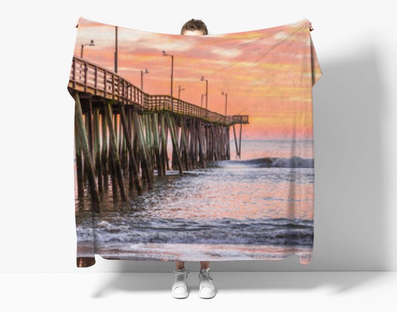 Virginia Beach-vispier