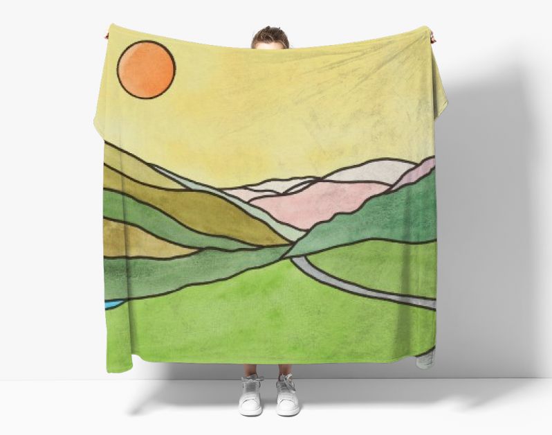 Roadtrip langs de westkust van Nieuw-Zeeland – deel 1