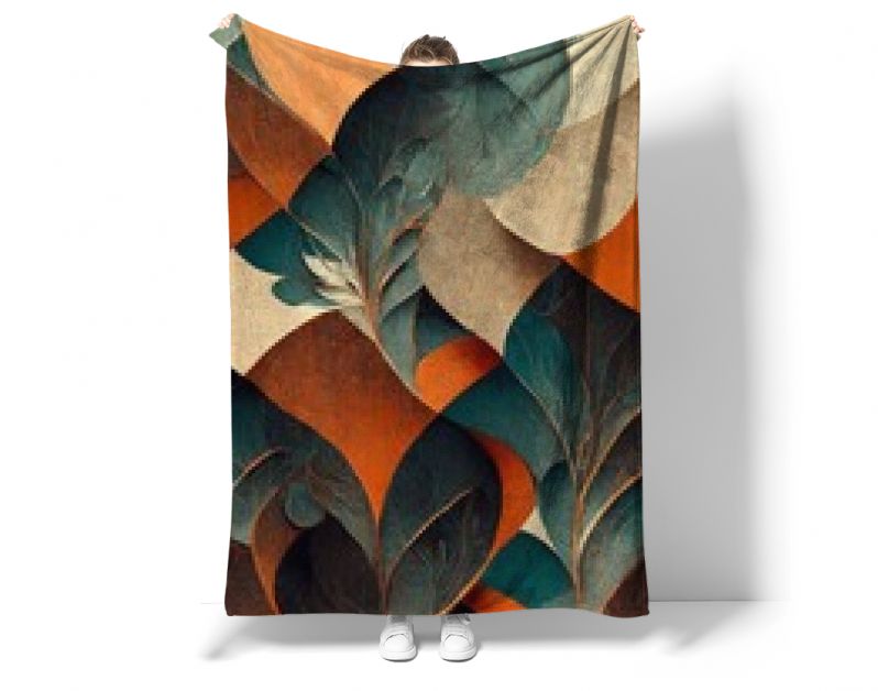 Kleurrijk veelkleurig helder beeld. Geschilderde heldere veelkleurige natuur. Abstracte kleurrijke achtergrond. Perfect voor telefoonbehang of voor posters.