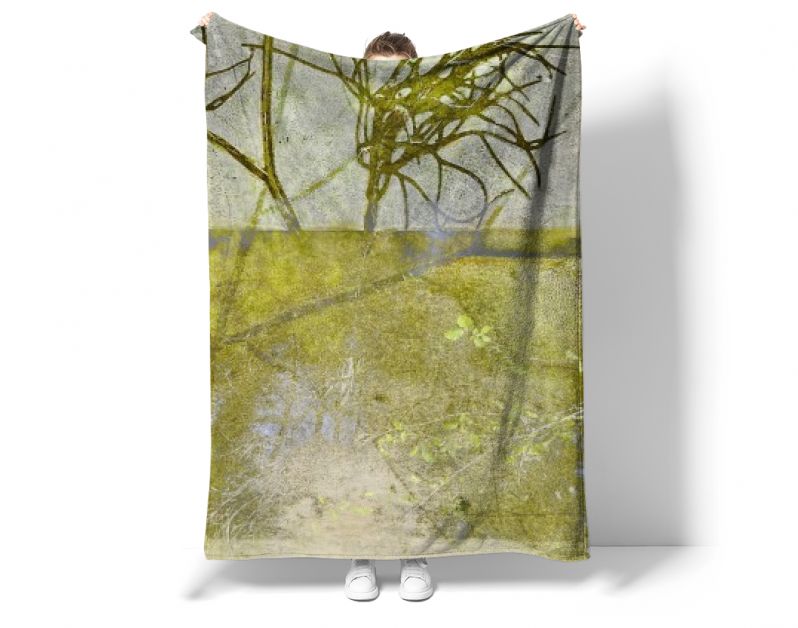 Memoires of a secret garden