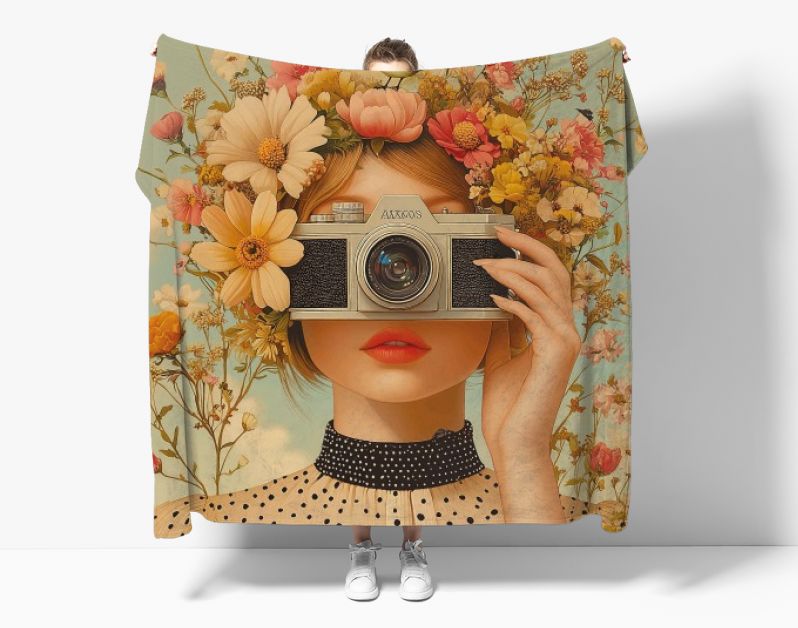 See what you wanna see III