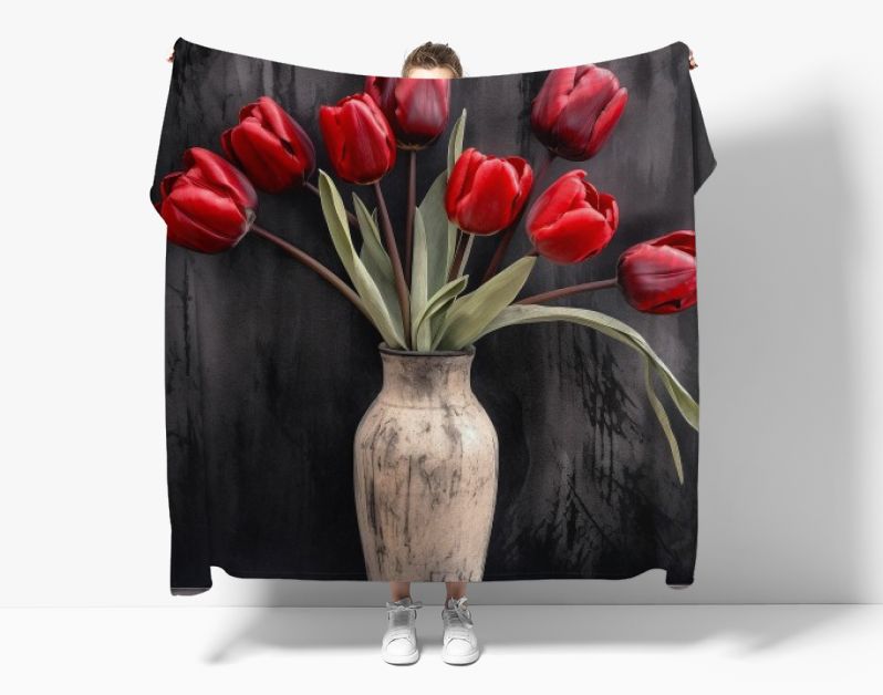 De schoonheid van het contrast